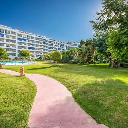 3 Bed Penthouse In The Heart Of Puerto Banus & Pool Apartment Marbella