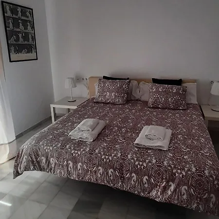 3 Bed Penthouse In The Heart Of Puerto Banus & Pool Apartment Marbella